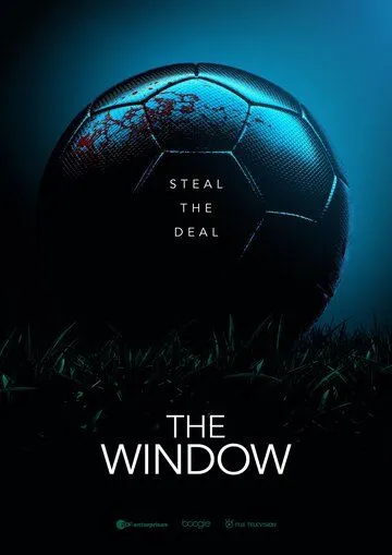 Окно / The Window (2019) cериал смотреть онлайн Окно / The Window (2019) cериал смотреть онлайн в хорошем качестве