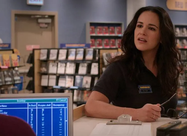 Магазин «Блокбастер» (2022) 1 сезон 1-8,9,10 серия в хорошем качестве смотреть онлайн Магазин «Блокбастер» (2022) сериал 1-8,9,10 серию 1 сезона в хорошем качестве смотреть онлайн