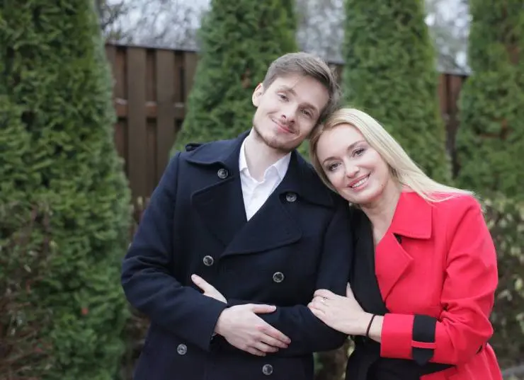 Невидимая нить (2023) смотреть онлайн Невидимая нить (2023) сериал смотреть онлайн