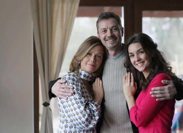 Невидимая нить (2023) смотреть онлайн бесплатно Невидимая нить (2023) сериал смотреть онлайн бесплатно