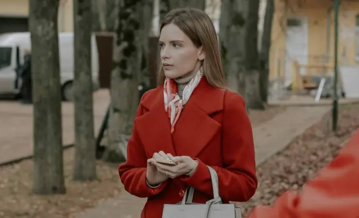 Из замкнутого круга (2023) 1 сезон 1-1,2,3,4 серия смотреть онлайн Из замкнутого круга (2023) сериал 1-1,2,3,4 серию 1 сезона смотреть онлайн