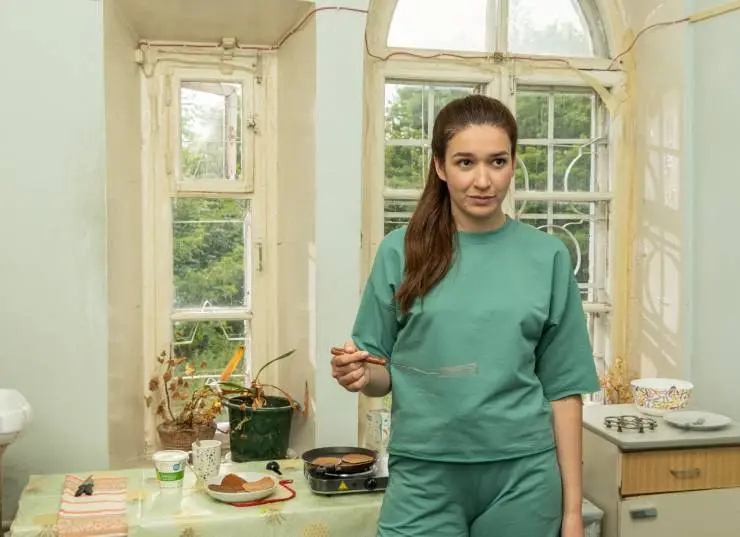 Звоните в полицию! (2022) смотреть онлайн Звоните в полицию! (2022) сериал смотреть онлайн