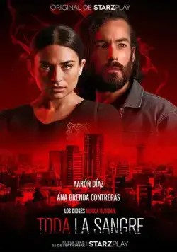 Вся кровь / Toda la sangre (2022) cериал смотреть онлайн Вся кровь / Toda la sangre (2022) cериал смотреть онлайн в хорошем качестве
