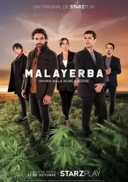 MalaYerba (2021) cериал смотреть онлайн MalaYerba (2021) cериал смотреть онлайн в хорошем качестве