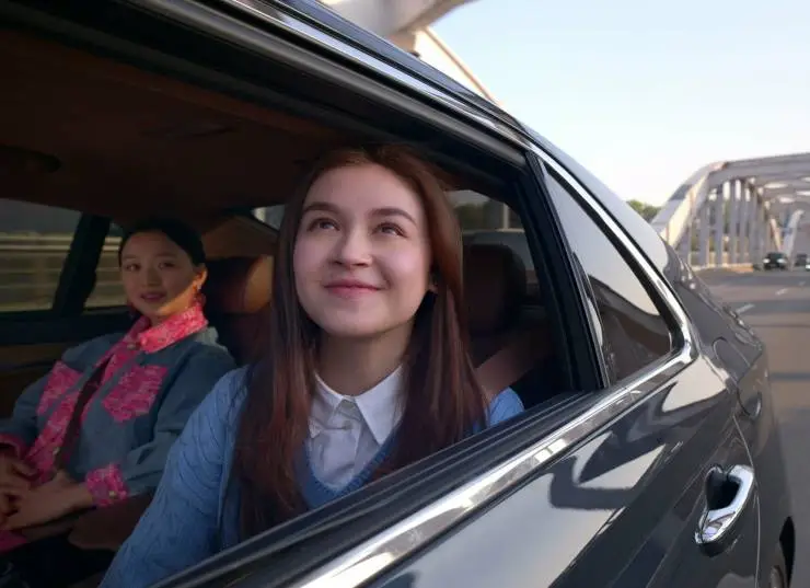 Целую, Китти (2023) 1-2 сезон 1-6,7,8 серия смотреть онлайн бесплатно Целую, Китти (2023) сериал 1-6,7,8 серию 1-2 сезона смотреть онлайн бесплатно