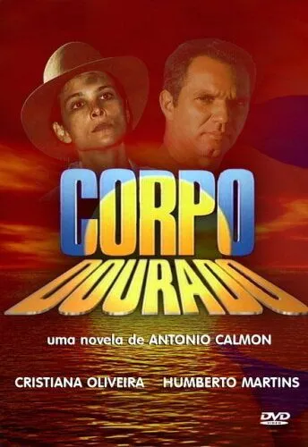 Лето нашей тайны / Corpo Dourado (1998) cериал смотреть онлайн Лето нашей тайны / Corpo Dourado (1998) cериал смотреть онлайн в хорошем качестве