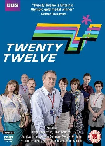 Двадцать двенадцать / Twenty Twelve (2011) cериал смотреть онлайн Двадцать двенадцать / Twenty Twelve (2011) cериал смотреть онлайн в хорошем качестве