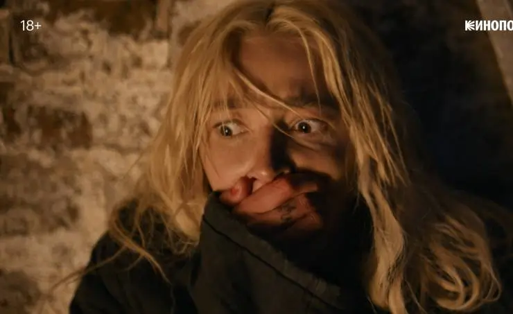 Монастырь (2022) 1 сезон 1-4,5,6 серия смотреть онлайн бесплатно Монастырь (2022) сериал 1-4,5,6 серию 1 сезона смотреть онлайн бесплатно