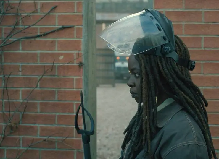 Ходячие мертвецы: Выжившие (2024) 1 сезон 1-4,5,6 серия смотреть онлайн бесплатно Ходячие мертвецы: Выжившие (2024) сериал 1-4,5,6 серию 1 сезона смотреть онлайн бесплатно