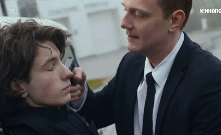 Монастырь (2022) 1 сезон 1-4,5,6 серия в хорошем качестве смотреть онлайн Монастырь (2022) сериал 1-4,5,6 серию 1 сезона в хорошем качестве смотреть онлайн