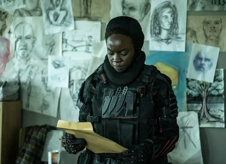 Ходячие мертвецы: Выжившие (2024) 1 сезон 1-4,5,6 серия в хорошем качестве смотреть онлайн Ходячие мертвецы: Выжившие (2024) сериал 1-4,5,6 серию 1 сезона в хорошем качестве смотреть онлайн