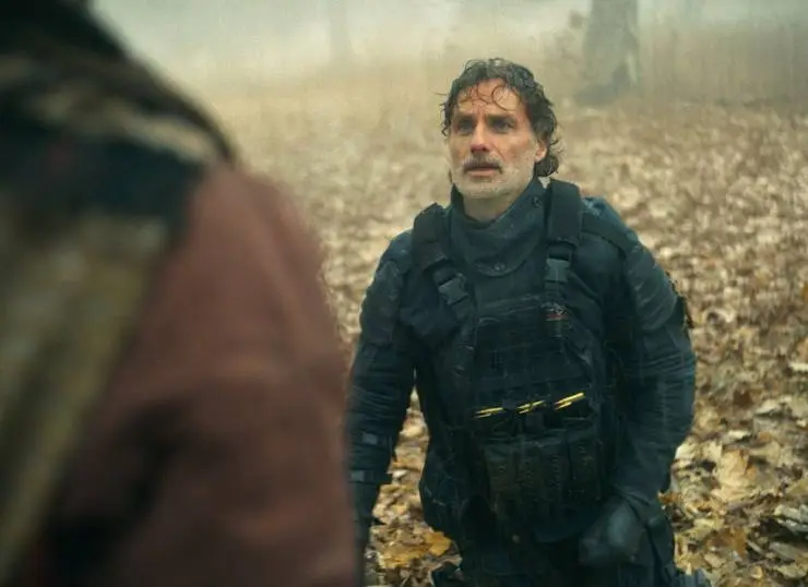 Ходячие мертвецы: Выжившие (2024) 1 сезон 1-4,5,6 серия смотреть онлайн Ходячие мертвецы: Выжившие (2024) сериал 1-4,5,6 серию 1 сезона смотреть онлайн