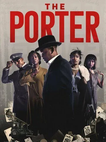 The Porter (2022) cериал смотреть онлайн The Porter (2022) cериал смотреть онлайн в хорошем качестве