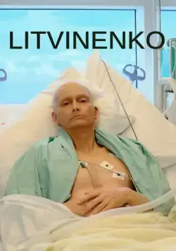 Литвиненко / Litvinenko (2022) cериал смотреть онлайн Литвиненко / Litvinenko (2022) cериал смотреть онлайн в хорошем качестве
