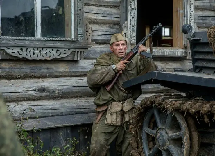 Позывной «Журавли» (2023) 1 сезон 1-1,2,3,4 серия смотреть онлайн бесплатно Позывной «Журавли» (2023) сериал 1-1,2,3,4 серию 1 сезона смотреть онлайн бесплатно