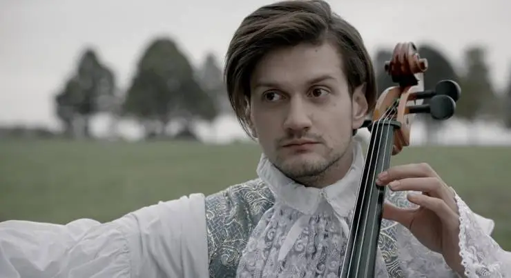 Струны (2021) смотреть онлайн бесплатно Струны (2021) сериал смотреть онлайн бесплатно