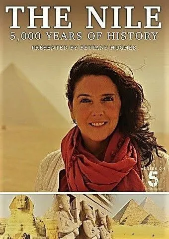 5000 лет истории Нила / The Nile: Egypt's Great River with Bettany Hughes (2019) cериал смотреть онлайн 5000 лет истории Нила / The Nile: Egypt's Great River with Bettany Hughes (2019) cериал смотреть онлайн в хорошем качестве