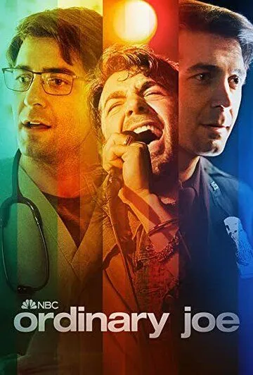 Обычный парень Джо / Ordinary Joe (2021) cериал смотреть онлайн Обычный парень Джо / Ordinary Joe (2021) cериал смотреть онлайн в хорошем качестве