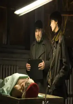 Чёрное облако (2023) 1 сезон 1-6,7,8 серия в хорошем качестве смотреть онлайн Чёрное облако (2023) сериал 1-6,7,8 серию 1 сезона в хорошем качестве смотреть онлайн