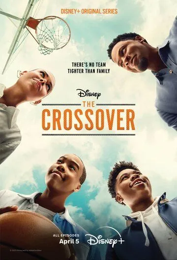 Кроссовер / The Crossover (2023) cериал смотреть онлайн Кроссовер / The Crossover (2023) cериал смотреть онлайн в хорошем качестве