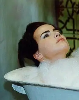 Неукротимая Хильда (1998) смотреть онлайн Неукротимая Хильда (1998) сериал смотреть онлайн