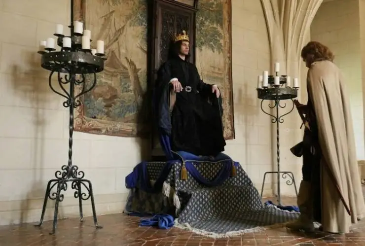 Война престолов: Подлинная история Европы (2017) 1-3 сезон 1-4,5,6 серия смотреть онлайн Война престолов: Подлинная история Европы (2017) сериал 1-4,5,6 серию 1-3 сезона смотреть онлайн