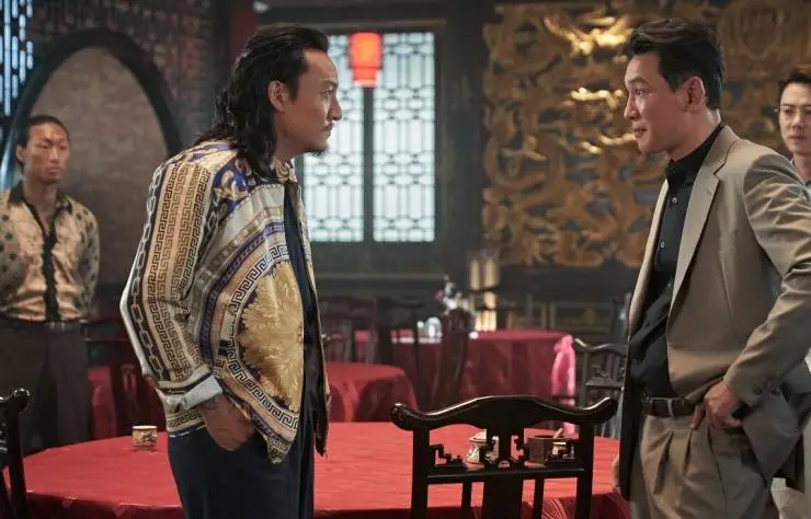 Суринам (2022) смотреть онлайн Суринам (2022) сериал смотреть онлайн