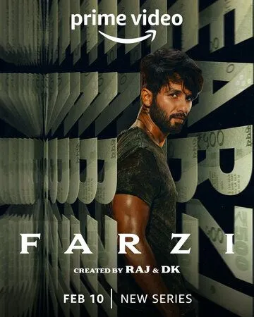 Подделки / Farzi (2023) cериал смотреть онлайн Подделки / Farzi (2023) cериал смотреть онлайн в хорошем качестве