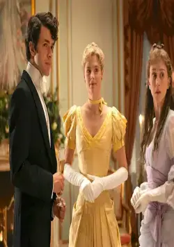 Позолоченный век (2022) 1-3 сезон 1-6,7,8 серия смотреть онлайн Позолоченный век (2022) сериал 1-6,7,8 серию 1-3 сезона смотреть онлайн