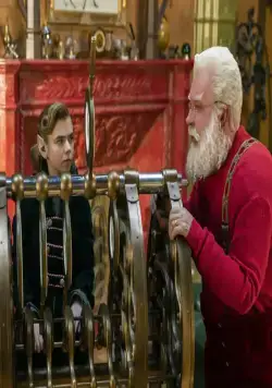 Санта-Клаусы (2022) смотреть онлайн бесплатно Санта-Клаусы (2022) сериал смотреть онлайн бесплатно