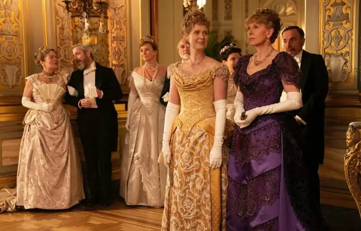 Позолоченный век (2022) 1-3 сезон 1-6,7,8 серия в хорошем качестве смотреть онлайн Позолоченный век (2022) сериал 1-6,7,8 серию 1-3 сезона в хорошем качестве смотреть онлайн