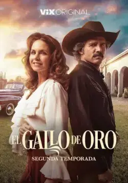 Золотой петушок / El gallo de oro (2023) cериал смотреть онлайн Золотой петушок / El gallo de oro (2023) cериал смотреть онлайн в хорошем качестве