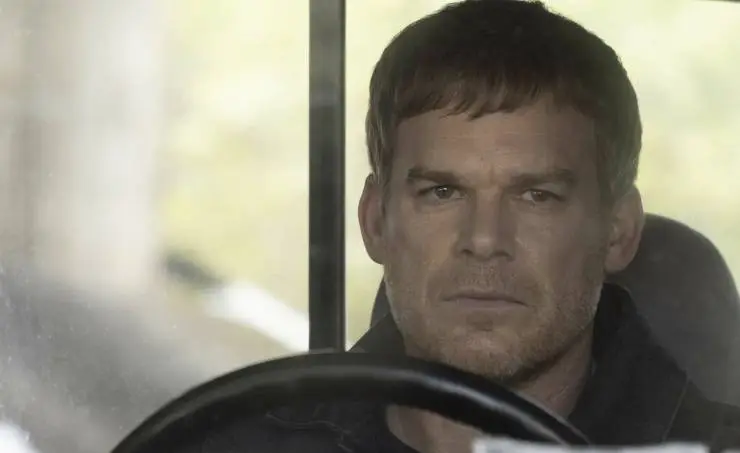 Декстер: Новая кровь (2021) 1 сезон 1-8,9,10 серия смотреть онлайн бесплатно Декстер: Новая кровь (2021) сериал 1-8,9,10 серию 1 сезона смотреть онлайн бесплатно