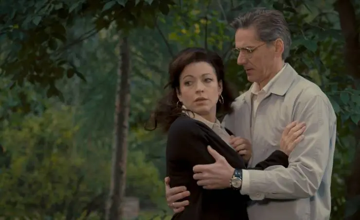 Берёзовая роща (2021) 1-2 сезон 1-1,2,3,4 серия смотреть онлайн Берёзовая роща (2021) сериал 1-1,2,3,4 серию 1-2 сезона смотреть онлайн