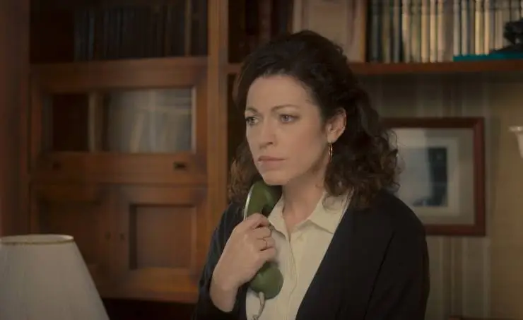 Берёзовая роща (2021) 1-2 сезон 1-1,2,3,4 серия смотреть онлайн бесплатно Берёзовая роща (2021) сериал 1-1,2,3,4 серию 1-2 сезона смотреть онлайн бесплатно