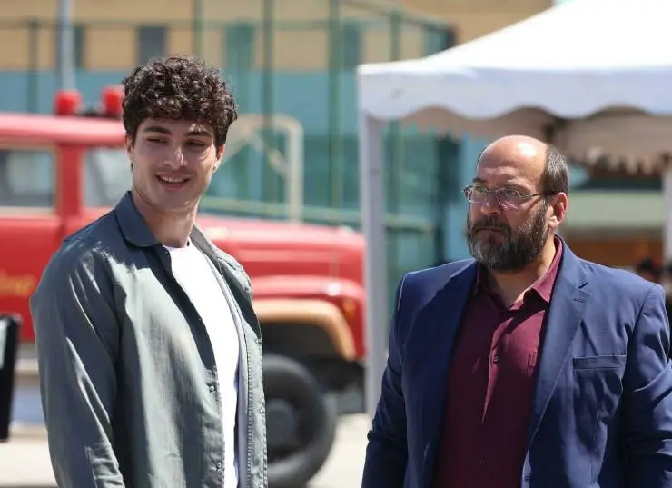 Мажорка (2023) 1 сезон 1-87,88,89 серия смотреть онлайн бесплатно Мажорка (2023) сериал 1-87,88,89 серию 1 сезона смотреть онлайн бесплатно