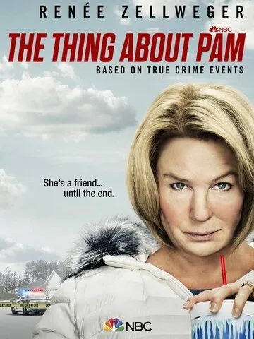 Кое-что о Пэм / The Thing About Pam (2022) cериал смотреть онлайн Кое-что о Пэм / The Thing About Pam (2022) cериал смотреть онлайн в хорошем качестве