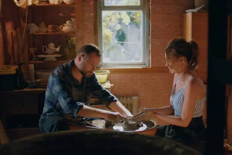 Паром для двоих (2021) смотреть онлайн бесплатно Паром для двоих (2021) сериал смотреть онлайн бесплатно