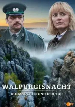 Вальпургиева ночь / Walpurgisnacht (2019) cериал смотреть онлайн Вальпургиева ночь / Walpurgisnacht (2019) cериал смотреть онлайн в хорошем качестве