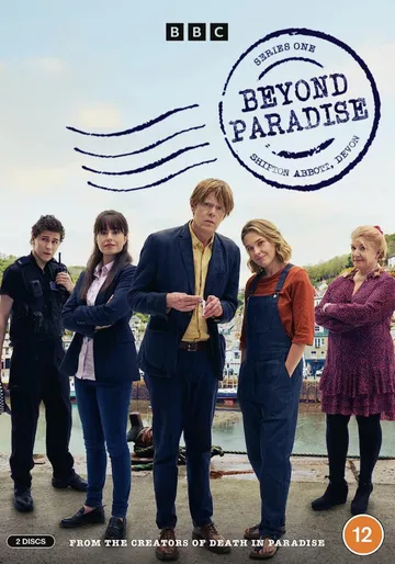 Смерть не в раю / Beyond Paradise (2023) cериал смотреть онлайн Смерть не в раю / Beyond Paradise (2023) cериал смотреть онлайн в хорошем качестве