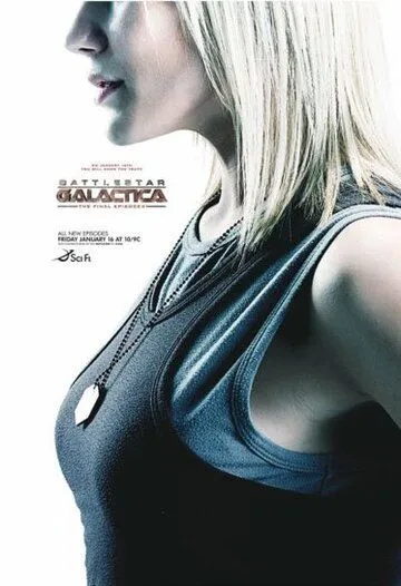 Звёздный крейсер «Галактика»: Лицо врага / Battlestar Galactica: The Face of the Enemy (2008) cериал смотреть онлайн Звёздный крейсер «Галактика»: Лицо врага / Battlestar Galactica: The Face of the Enemy (2008) cериал смотреть онлайн в хорошем качестве