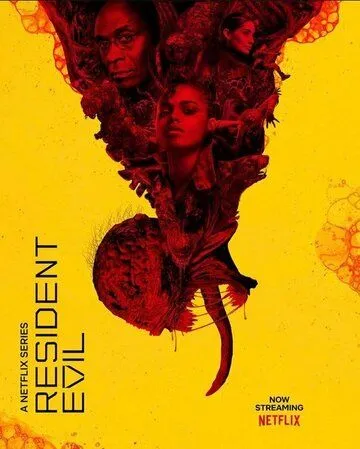 Обитель зла / Resident Evil (2022) cериал смотреть онлайн Обитель зла / Resident Evil (2022) cериал смотреть онлайн в хорошем качестве