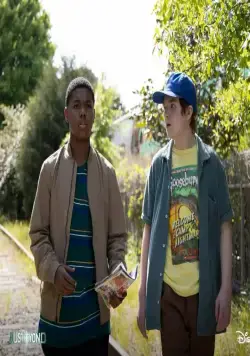 Просто запредельно (2021) в хорошем качестве смотреть онлайн Просто запредельно (2021) сериал в хорошем качестве смотреть онлайн