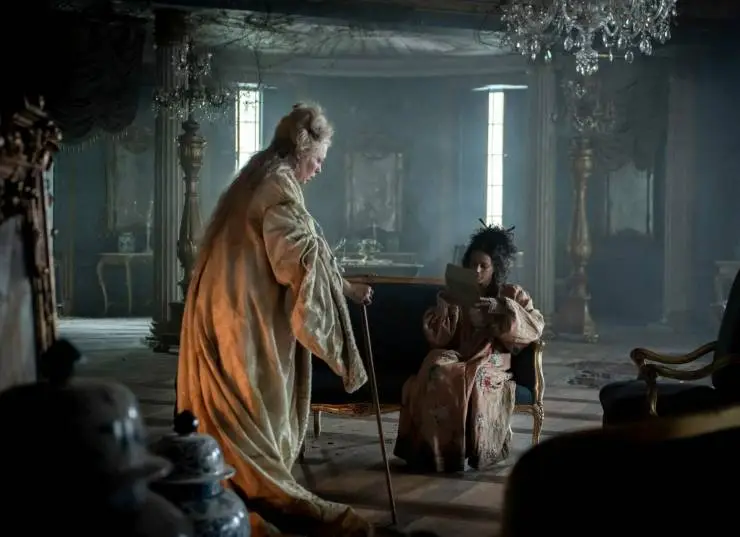 Большие надежды (2023) смотреть онлайн бесплатно Большие надежды (2023) сериал смотреть онлайн бесплатно