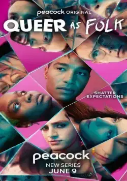Близкие друзья / Queer as Folk (2022) cериал смотреть онлайн Близкие друзья / Queer as Folk (2022) cериал смотреть онлайн в хорошем качестве