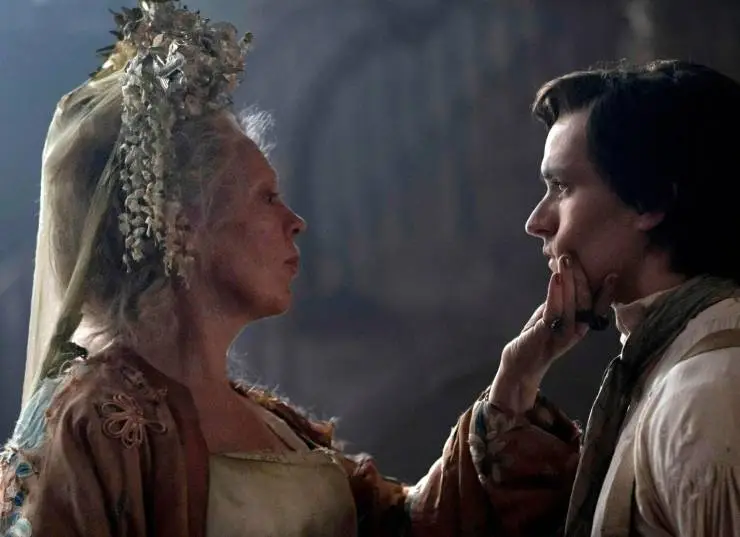 Большие надежды (2023) смотреть онлайн Большие надежды (2023) сериал смотреть онлайн