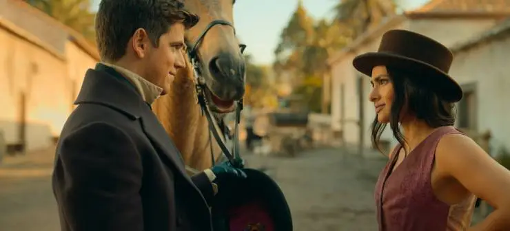 Зорро (триллер) (2024) 1 сезон 1-8,9,10 серия смотреть онлайн бесплатно Зорро (триллер) (2024) сериал 1-8,9,10 серию 1 сезона смотреть онлайн бесплатно