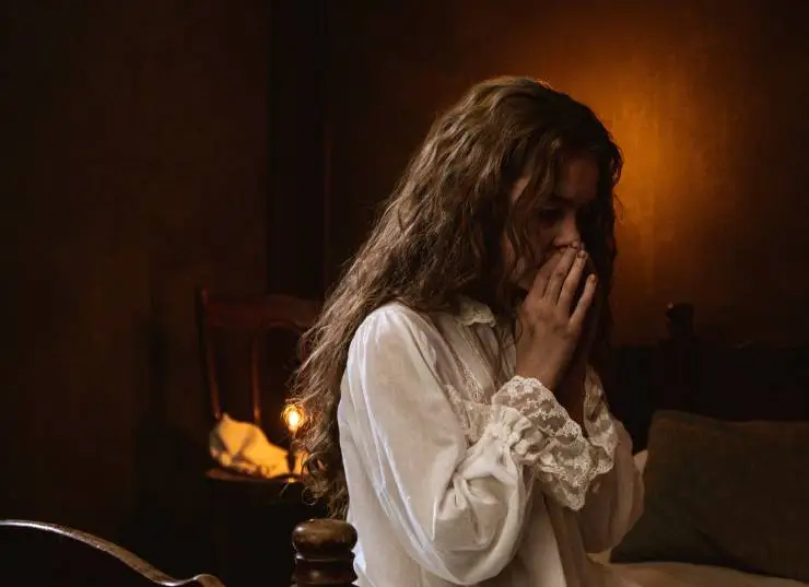 Пансион (2022) в хорошем качестве смотреть онлайн Пансион (2022) сериал в хорошем качестве смотреть онлайн