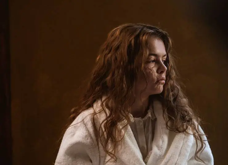 Пансион (2022) смотреть онлайн бесплатно Пансион (2022) сериал смотреть онлайн бесплатно