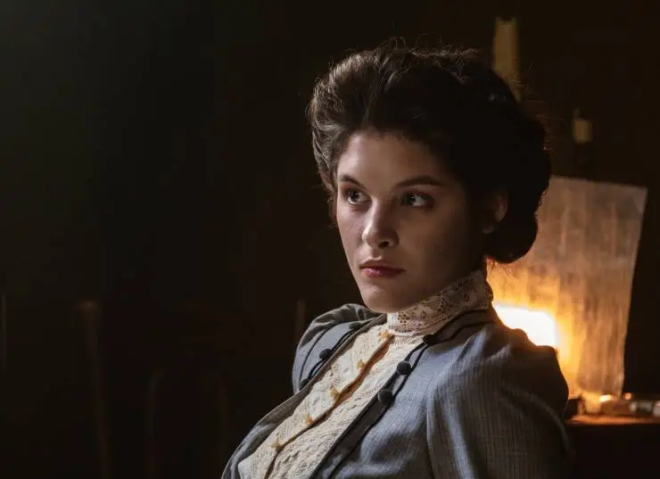 Пансион (2022) смотреть онлайн Пансион (2022) сериал смотреть онлайн